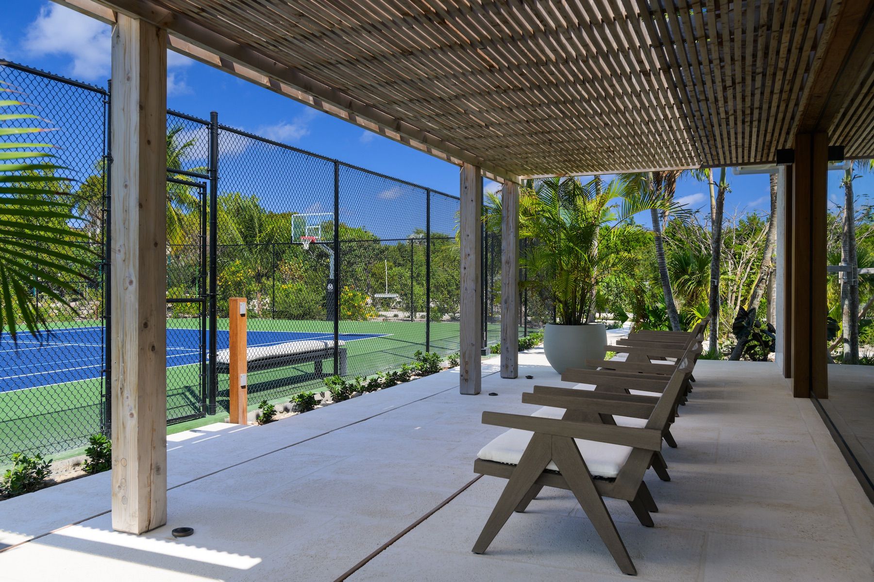 Sea Breeze Estate villa photo.